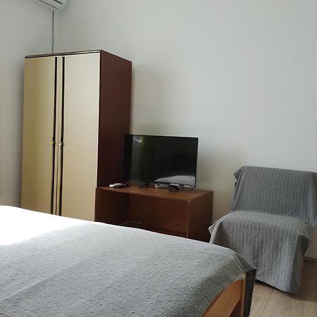 Panorama Apartment Golubac Exterior photo