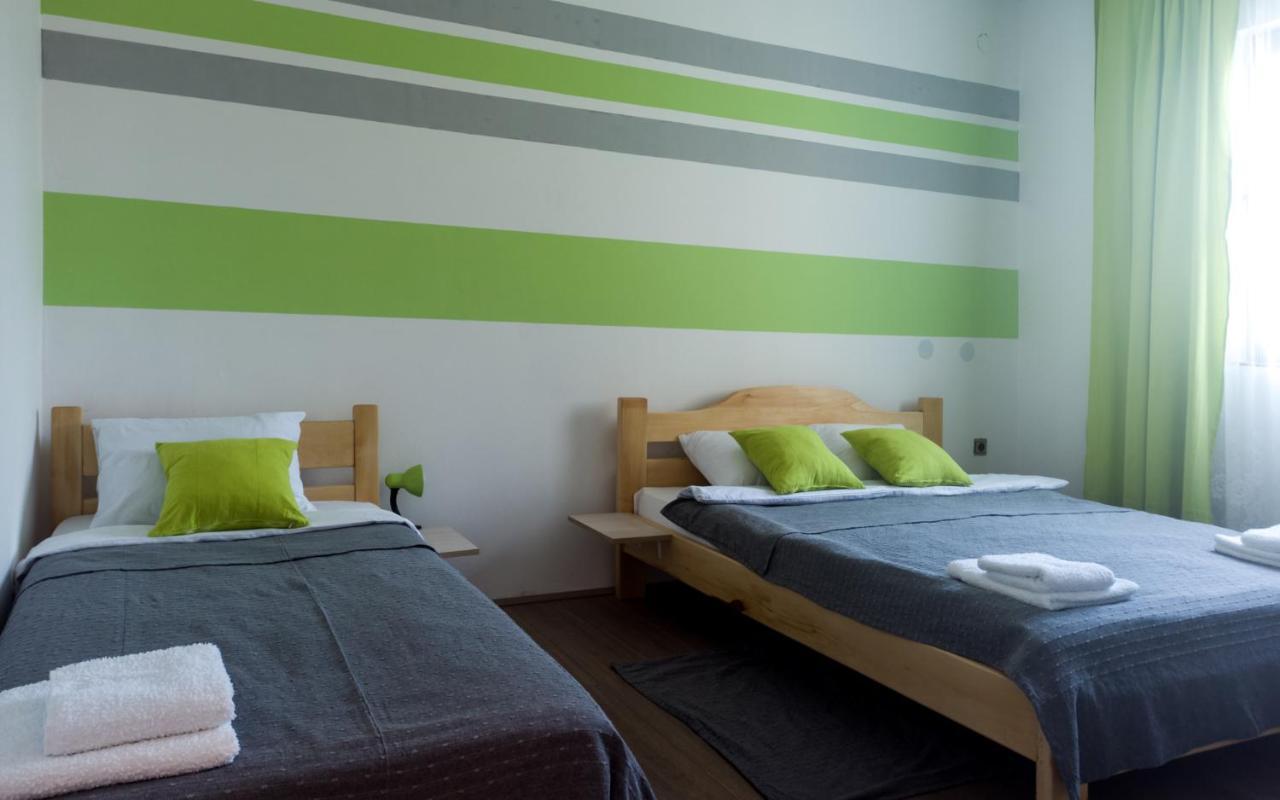 Panorama Apartment Golubac Exterior photo